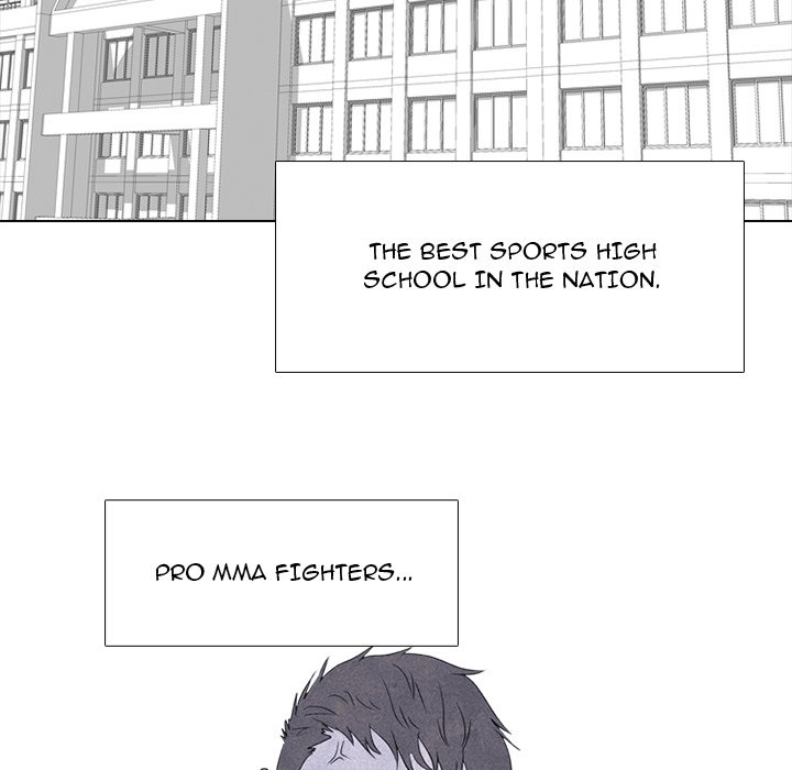 High School Devil chapter 276 page 11
