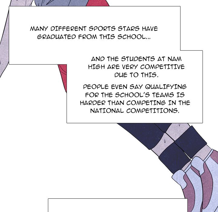 High School Devil chapter 276 page 14