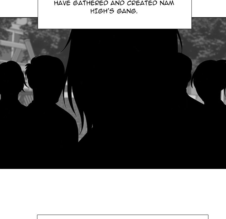 High School Devil chapter 276 page 16