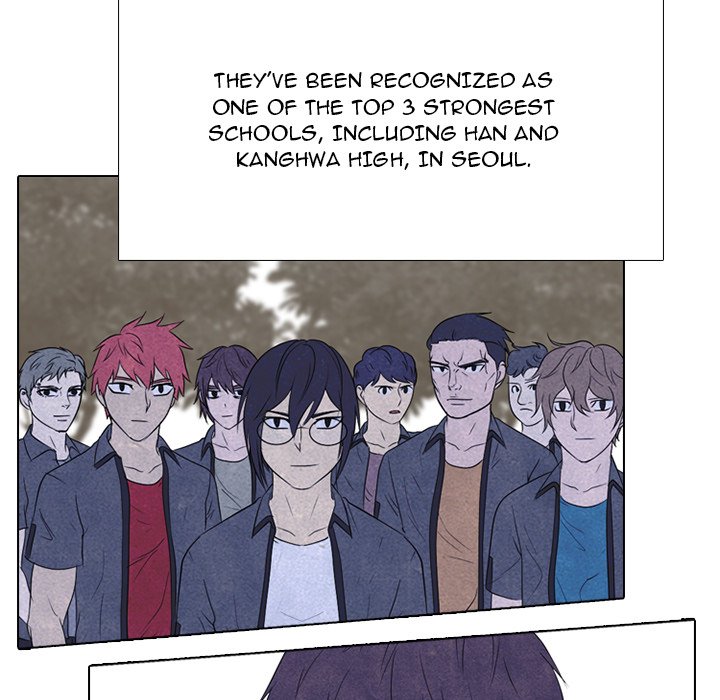High School Devil chapter 276 page 17