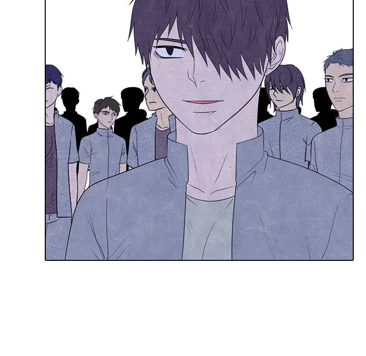 High School Devil chapter 276 page 18