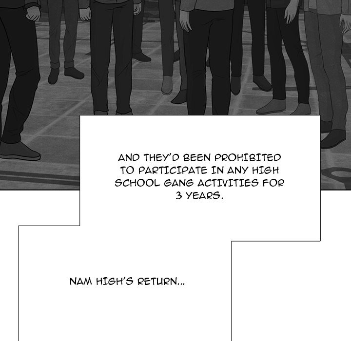 High School Devil chapter 276 page 20