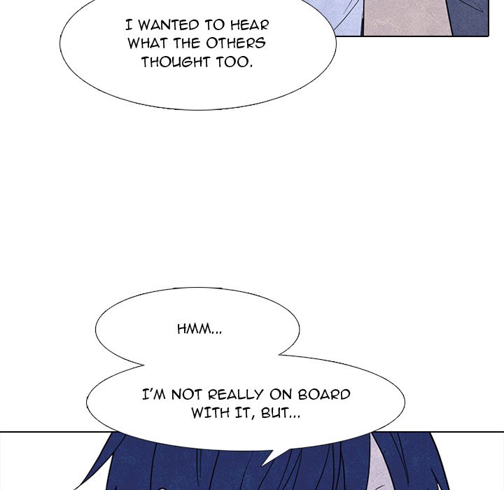 High School Devil chapter 276 page 24