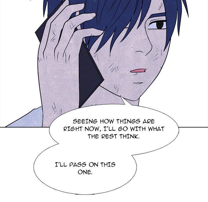 High School Devil chapter 276 page 25