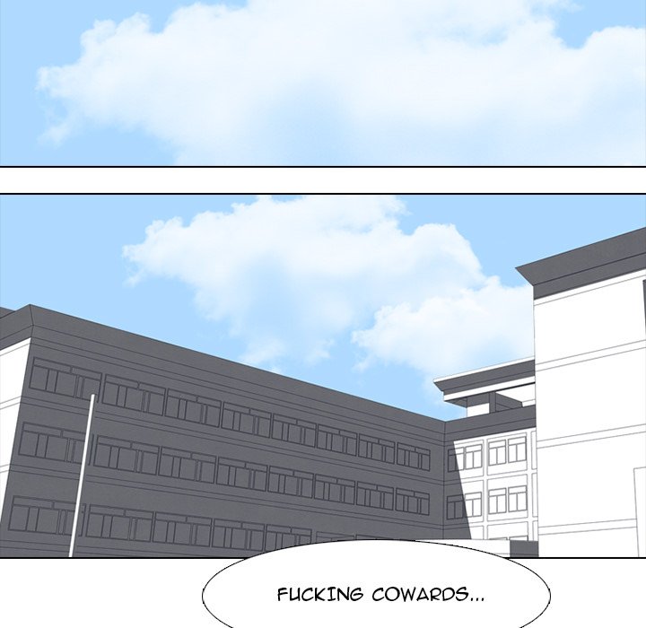 High School Devil chapter 276 page 31