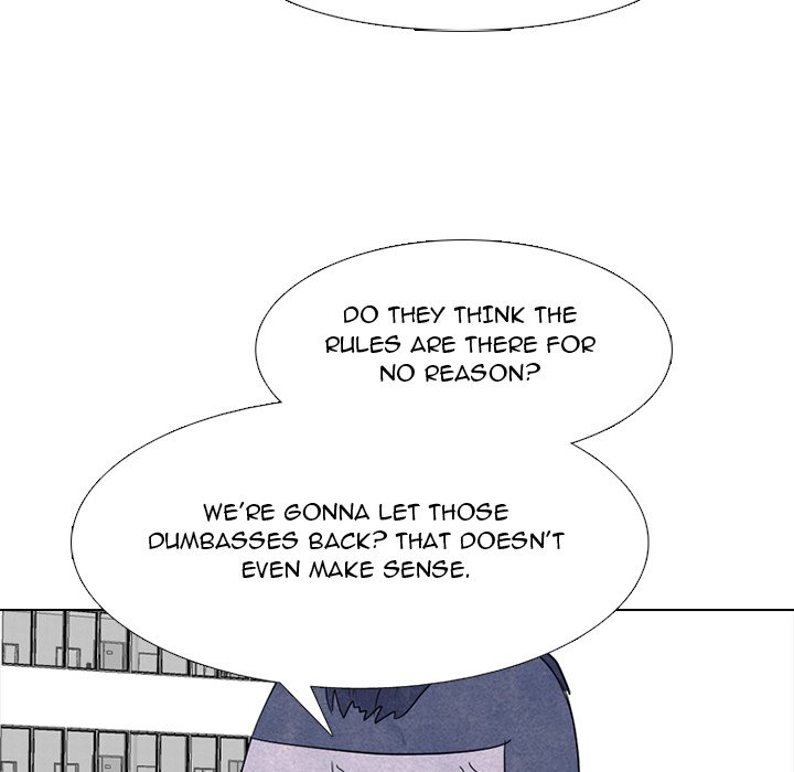 High School Devil chapter 276 page 32