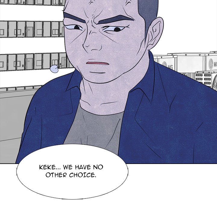 High School Devil chapter 276 page 33