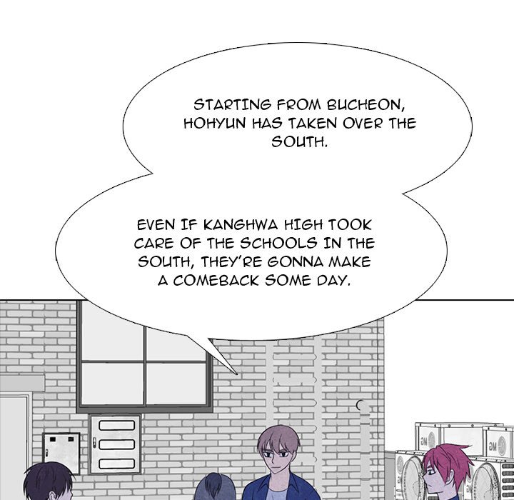 High School Devil chapter 276 page 34