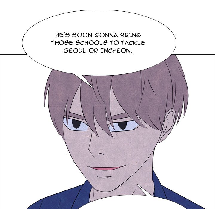 High School Devil chapter 276 page 36