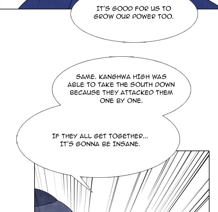 High School Devil chapter 276 page 37