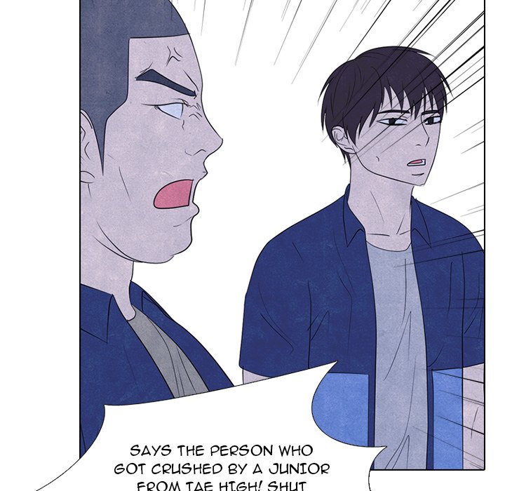 High School Devil chapter 276 page 38