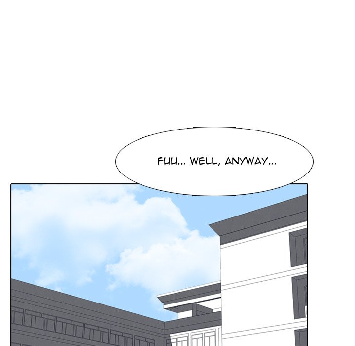 High School Devil chapter 276 page 42