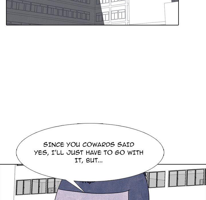 High School Devil chapter 276 page 43