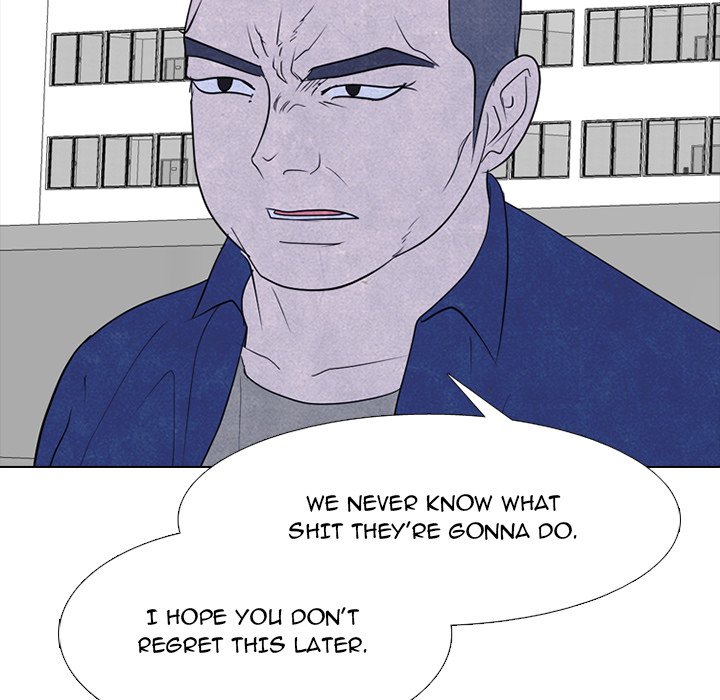 High School Devil chapter 276 page 44