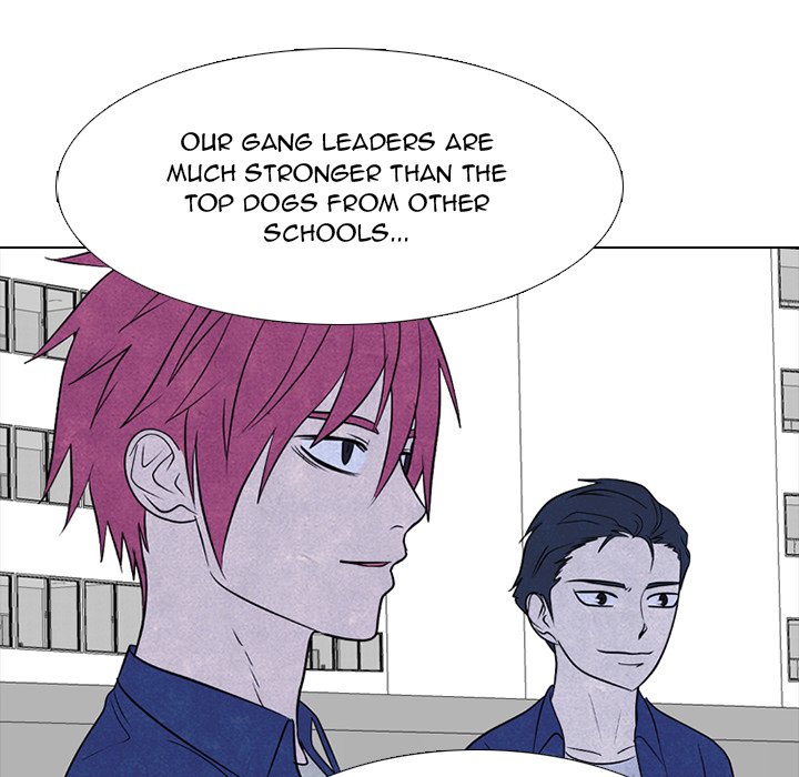High School Devil chapter 276 page 50