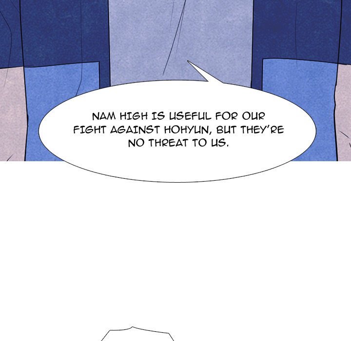 High School Devil chapter 276 page 54