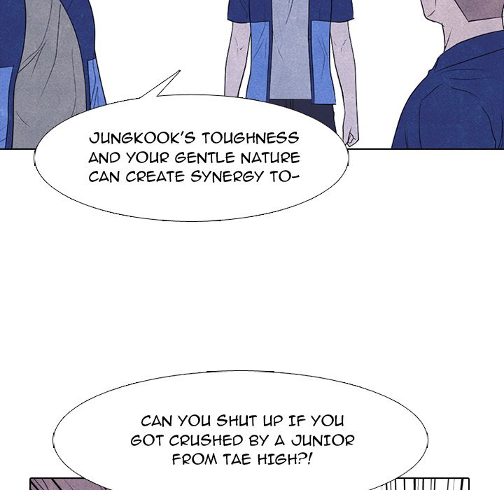 High School Devil chapter 276 page 58