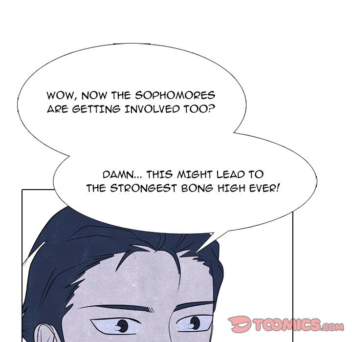 High School Devil chapter 276 page 66