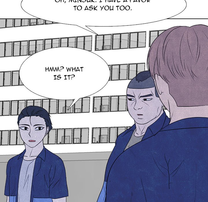 High School Devil chapter 276 page 68