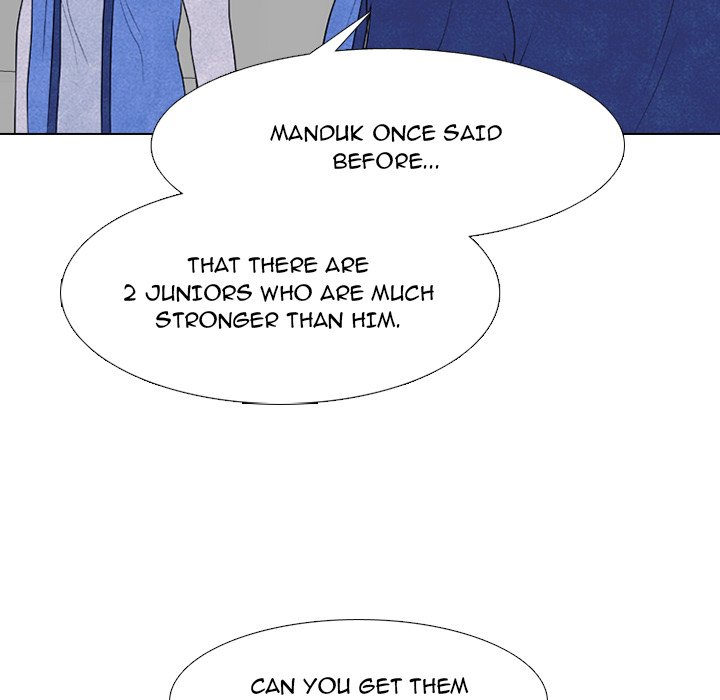 High School Devil chapter 276 page 69