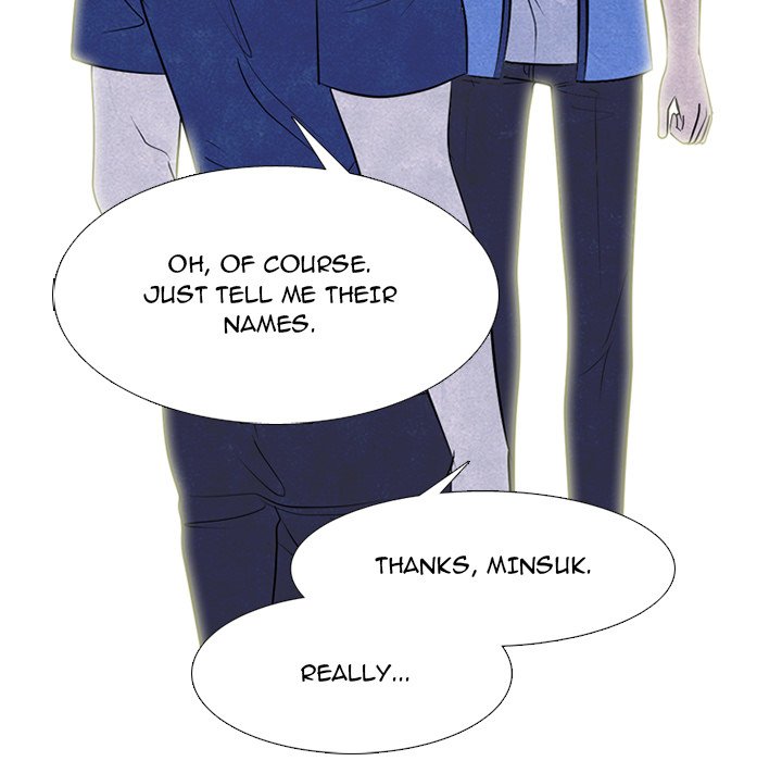 High School Devil chapter 276 page 71