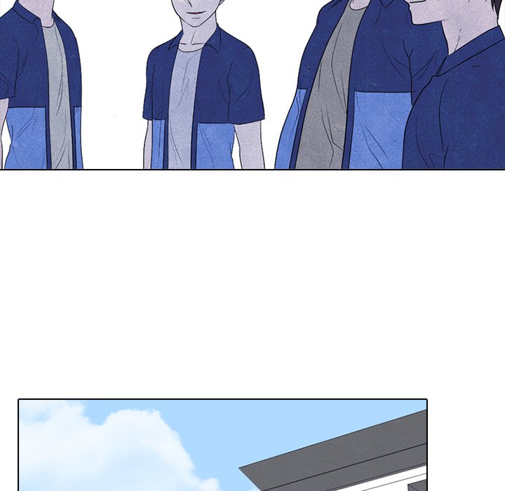 High School Devil chapter 276 page 74