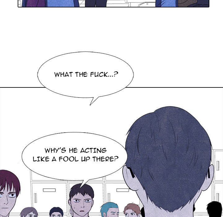 High School Devil chapter 276 page 82