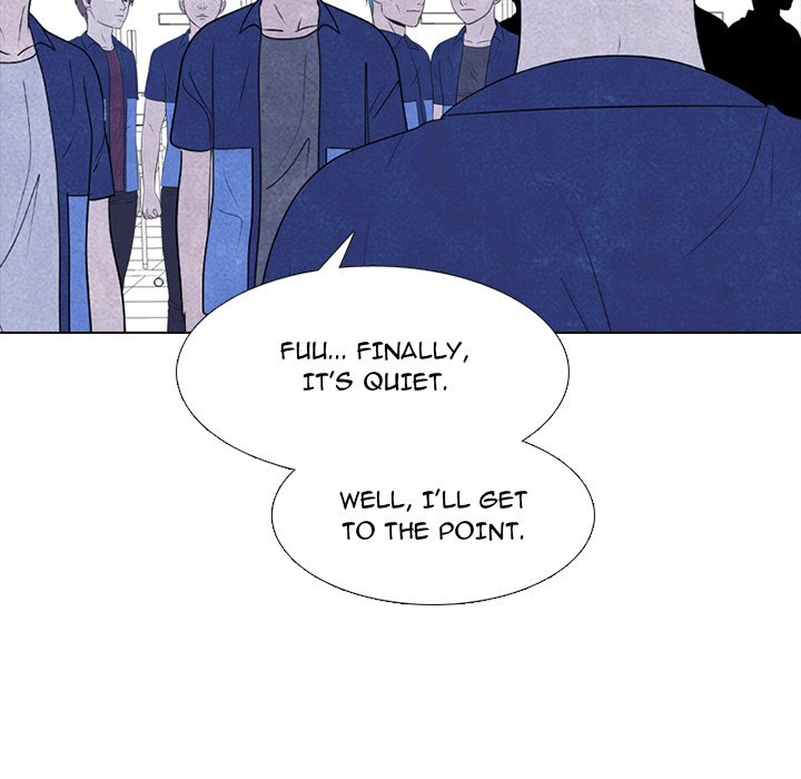 High School Devil chapter 276 page 83