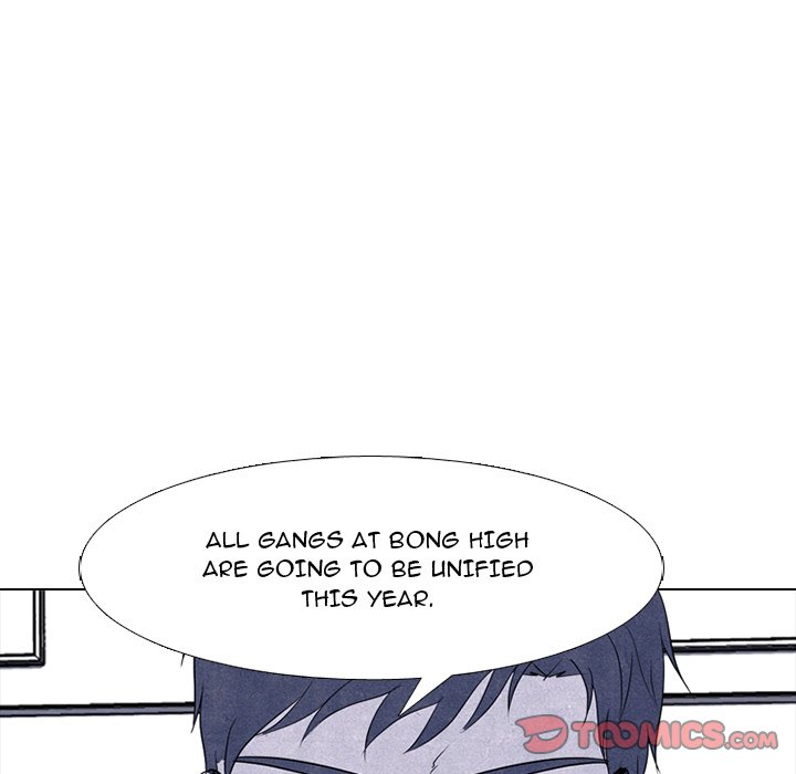 High School Devil chapter 276 page 84