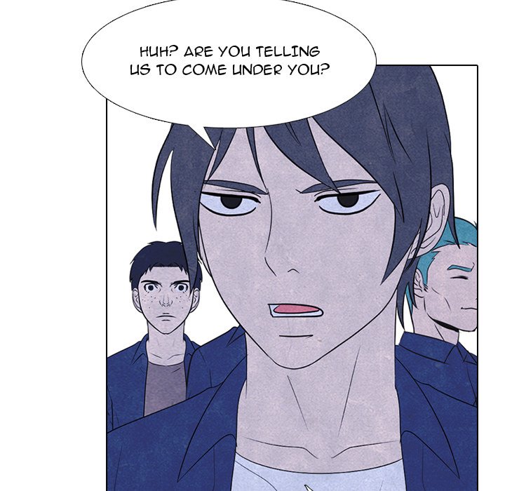 High School Devil chapter 276 page 86