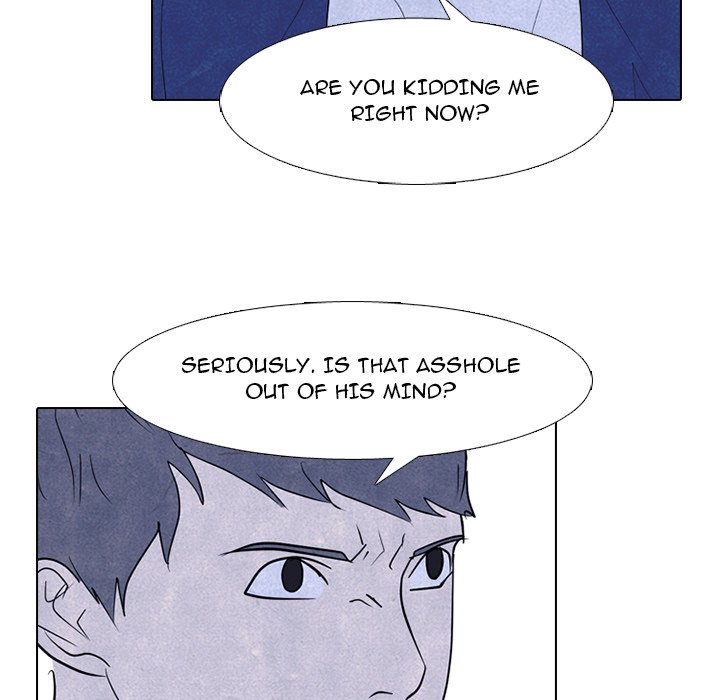 High School Devil chapter 276 page 87
