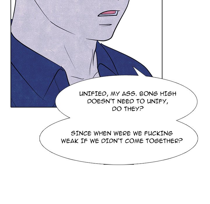 High School Devil chapter 276 page 88