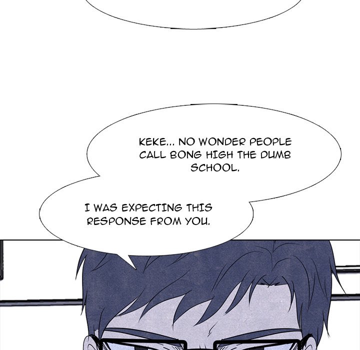 High School Devil chapter 276 page 90