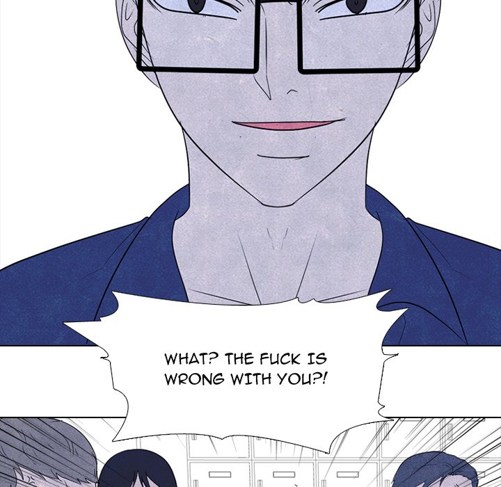 High School Devil chapter 276 page 91