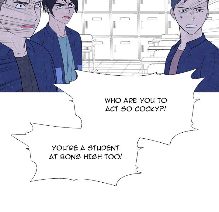 High School Devil chapter 276 page 92