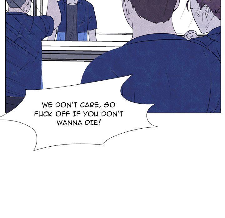 High School Devil chapter 276 page 94