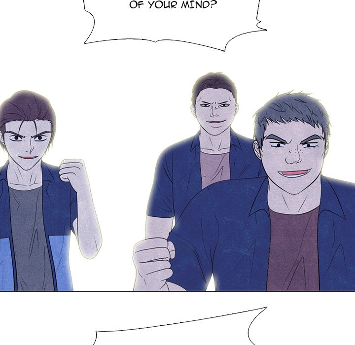 High School Devil chapter 276 page 97