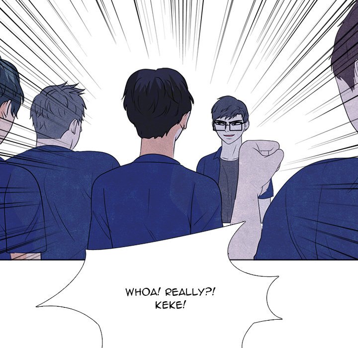 High School Devil chapter 276 page 100