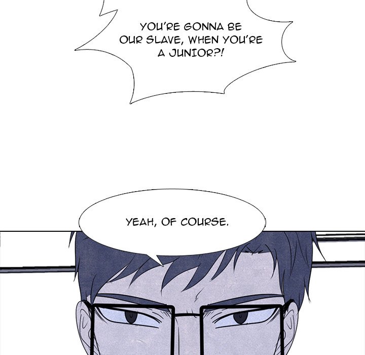 High School Devil chapter 276 page 101