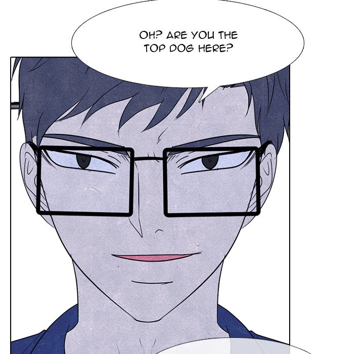 High School Devil chapter 276 page 106