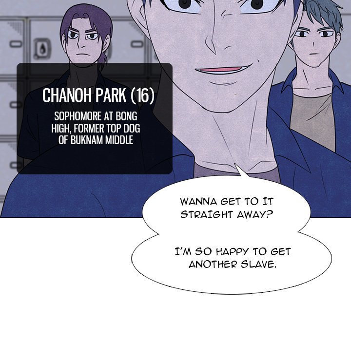 High School Devil chapter 276 page 108