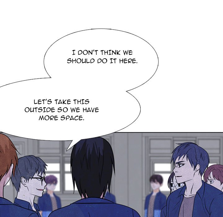 High School Devil chapter 276 page 109