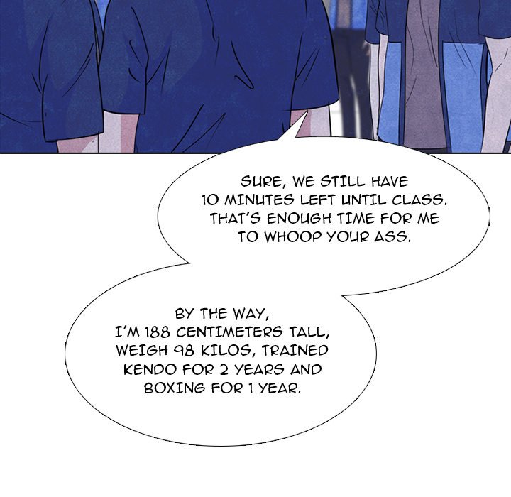High School Devil chapter 276 page 110