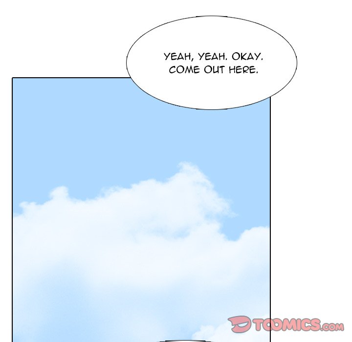 High School Devil chapter 276 page 111