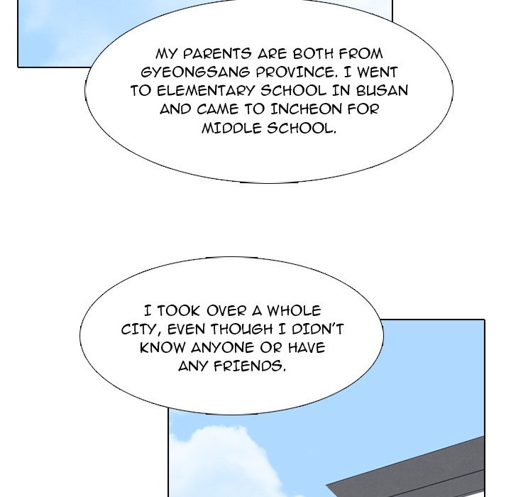 High School Devil chapter 276 page 112