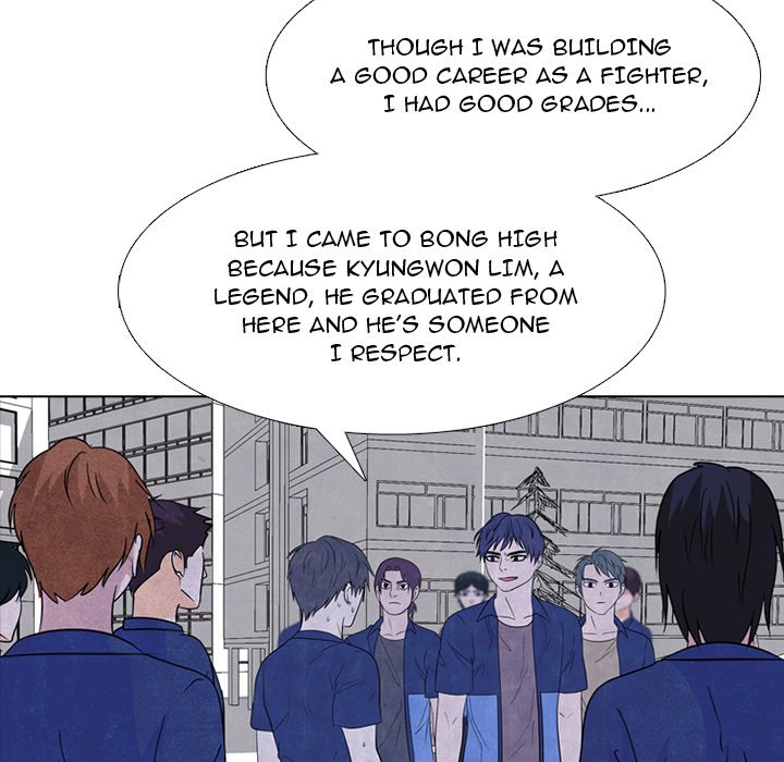 High School Devil chapter 276 page 115