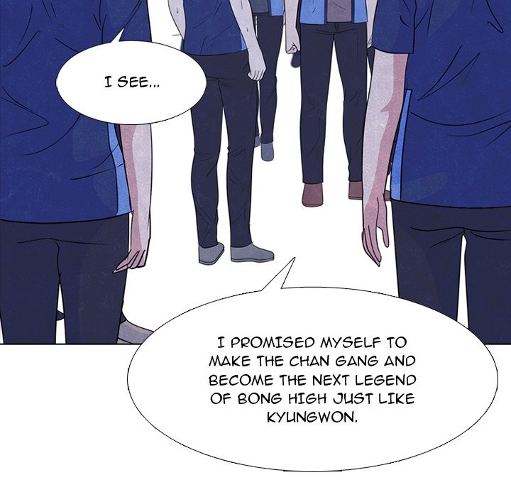 High School Devil chapter 276 page 116