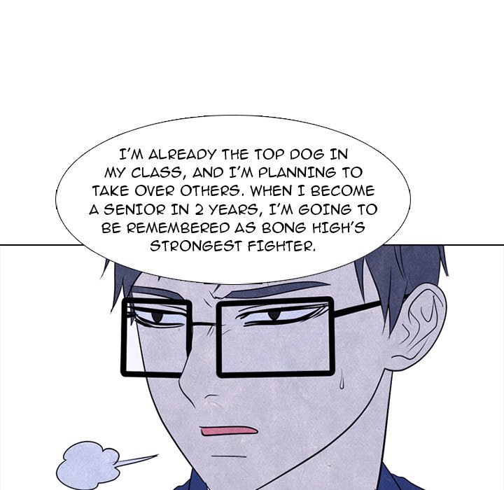 High School Devil chapter 276 page 117