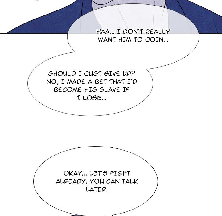 High School Devil chapter 276 page 118