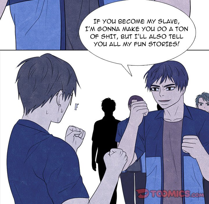 High School Devil chapter 276 page 120